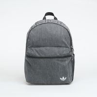 Plecak adidas Cl Backpack Washed Effect Black Universal