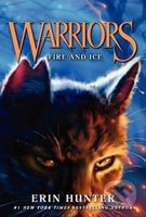 Warriors 2 : Fire and Ice - Erin Hunterová