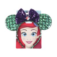 HAIR ACCESSORIES HAIRBAND FANTASIA PRINCESS