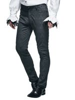 Herren Hose DEVIL FASHION XXL