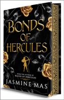 Bonds of Hercules Deluxe Limited Edition