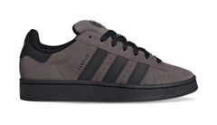 adidas Campus 00s Muškarci - Tenisice adidas Originals - Smeđa - IF8770-6.5 - Size: 6.5
