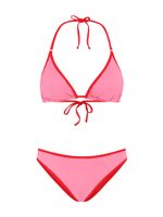 Shiwi Bikini 'Liz'  roza / crvena