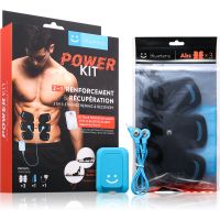 Bluetens Power Kit elektródy na brucho