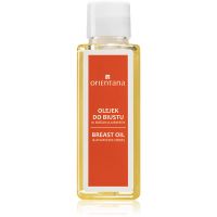 Orientana 16 Ayurvedic Herbs Breast Oil mellkas masszázsolaj 50 ml