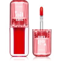 ETUDE Dear Darling Oil Tint intensive Öl-Pflege für Lippen Farbton 04 Sweet Apple 4.2 g