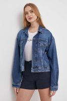 Pepe Jeans Rifľová bunda Pepe Jeans RELAXED JACKET