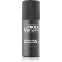 Clinique For Men™ Antiperspirant Deodorant Roll-On дезодорант кульковий 75 мл