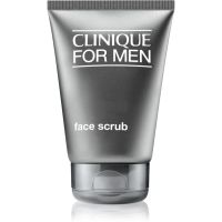 Clinique For Men™ Face Scrub Пілінг для шкіри обличчя 100 мл