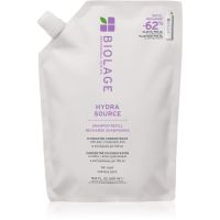 Biolage Essentials HydraSource Refill šampon pro suché vlasy Refill 500 ml