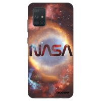 Fashion Case pre Samsung Galaxy A71 A715F - Nebula