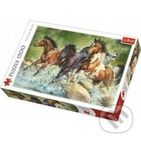 kone - puzzle z kategorie Naučné puzzle