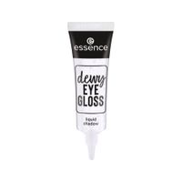 essence Dewy Eye Gloss Liquid Shadow - 01 Crystal Clear