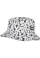 Day Dreamin Reversible Bucket Hat white/mc