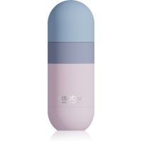 Asobu Orb termofľaša z nehrdzavejúcej ocele Pastel Pink 420 ml