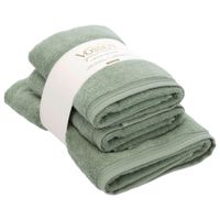 Vossen SADA FROTÉ UTERÁKOV, zelená