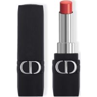 DIOR Rouge Dior Forever матуюча помада відтінок 525 Forever Chérie 3,2 гр