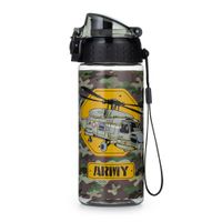 Oxybag Láhev OXY CLiCK 500 ml Helikoptéra