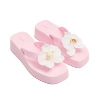 Cropp - Natikači - pastelno roza