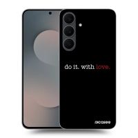 ULTIMATE CASE pro Samsung Galaxy S25 FE 5G - Do it. With love.