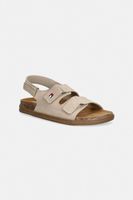 Detské semišové sandále Tommy Hilfiger