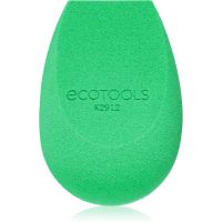 EcoTools BioBlender™ Green Tea гъба за фон дьо тен за матиране 1 бр.