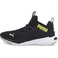 Puma SOFTRIDE ENZO NXT Мъжки обувки, черно, размер 44.5