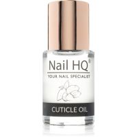 Nail HQ Cuticle Oil подхранващо масло за нокти и кожичка в молив 10 мл.