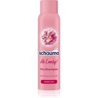 Schwarzkopf Schauma Hi Lovely сух шампоан за нормална коса 150 мл.