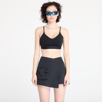 Biustonosz Nike Indy Light Support Women's Padded Adjustable Sports Bra Black/ Black XL