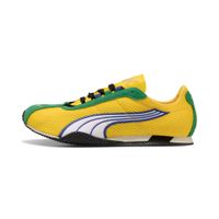 PUMA H-Street Sneakers Unisex, Schuhe, Gelb, 40.5