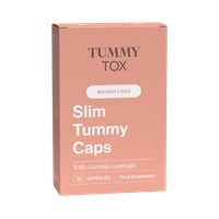 Slim Tummy kapsuly - Garcínia kambodžská