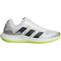 adidas FORCEBOUNCE 2.0 M Мъжки обувки за зала, бяло, размер 42