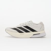 Sneakers adidas Adizero Boston 13 M Ftw White/ Core Black/ Dash Grey EUR 46 2/3