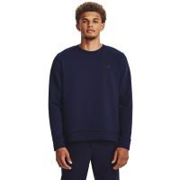 Bluza Under Armour Unstoppable Flc Crew Midnight Navy L