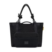 Johnny Urban Shopper torba 'Cassie'  crna