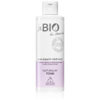 beBIO Moisturizing and Nourishing vlažilni tonik za obraz 200 ml