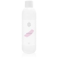 NaniNails NANI Cleaner Haftschicht-Entferner für Gel-Fingernägel mit Hochglanz-Effekt 1000 ml