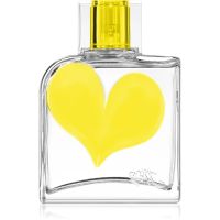 Jeanne Arthes Sweet Sixteen Yellow woda perfumowana dla kobiet 100 ml