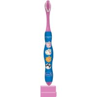 Peppa Pig Toothbrush зубна щітка для дітей 1 кс