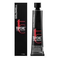 Goldwell Topchic Hair Color profesjonalna permanentna farba do włosów do wszystkich rodzajów włosów 8NN 60 ml