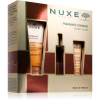 Nuxe Prodigieux Fragrance Iconique подаръчен комплект (за тяло) за жени