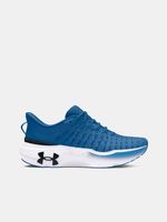 Under Armour UA Infinite Elite Tennisschuhe Blau