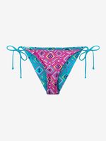 Dedoles Aztécký ornament Bikini-Hose Rosa