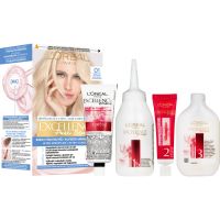 L’Oréal Paris Excellence Creme culoare par culoare 01 Lightest Natural Blonde 1 buc