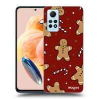 ULTIMATE CASE pro Xiaomi Redmi Note 12 Pro 4G - Gingerbread 2