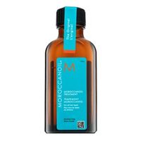 Moroccanoil Treatment Original olejek do wszystkich rodzajów włosów 50 ml