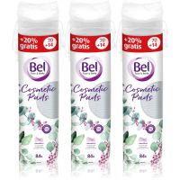 Bel Face & Body Abschminkpads vorteilhafte Packung 3x84 St.