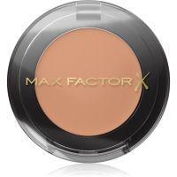 Max Factor Wild Shadow Pot sjenilo za oči nijansa 07 Sandy Haze 1,85 g