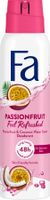 Fa deodorant v spreju - Deospray - Passionfruit Feel Refreshed